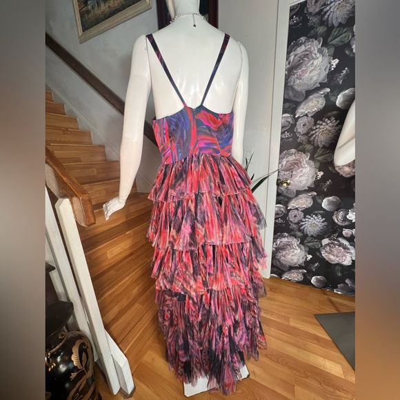 Anthropologie x Hutch Tulle
Tiered Dress / Size 6 - Picture 7 of 7